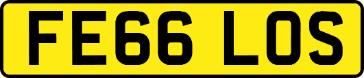 FE66LOS