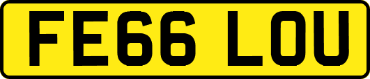 FE66LOU