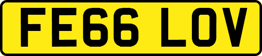 FE66LOV