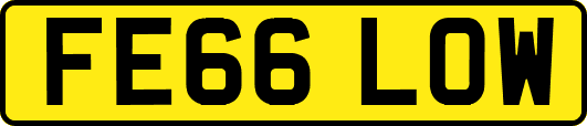 FE66LOW