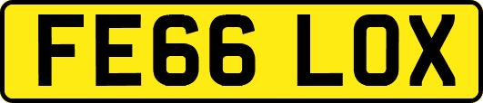 FE66LOX