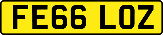 FE66LOZ