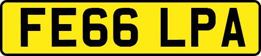 FE66LPA