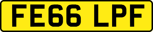 FE66LPF