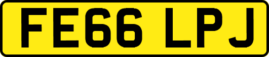 FE66LPJ