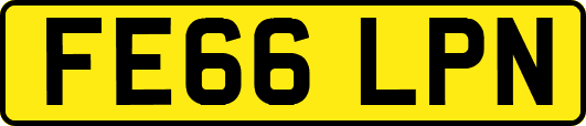 FE66LPN