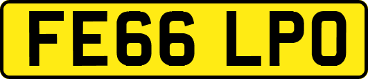 FE66LPO