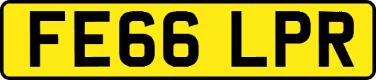 FE66LPR