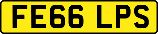 FE66LPS
