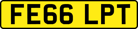 FE66LPT
