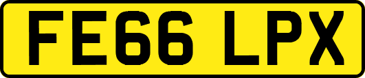 FE66LPX
