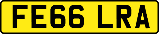 FE66LRA