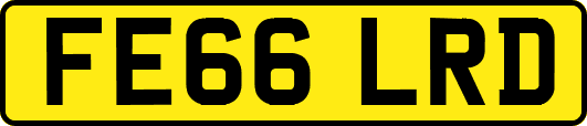 FE66LRD