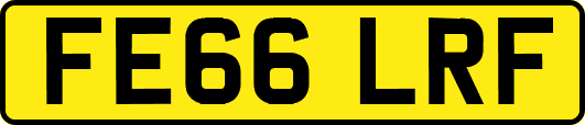 FE66LRF