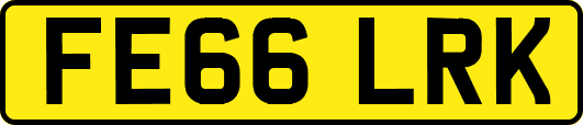 FE66LRK