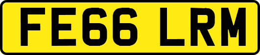 FE66LRM