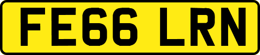 FE66LRN