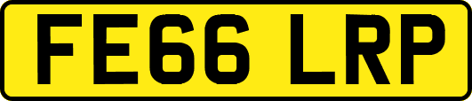 FE66LRP