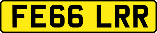 FE66LRR