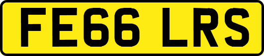 FE66LRS