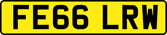 FE66LRW