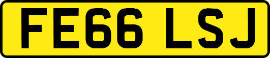 FE66LSJ