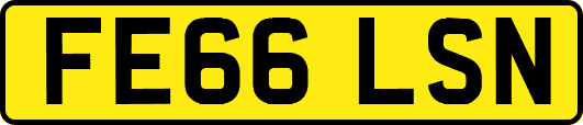 FE66LSN