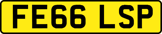 FE66LSP