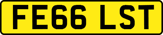 FE66LST