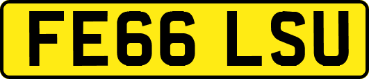 FE66LSU