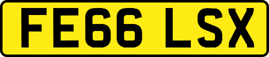 FE66LSX