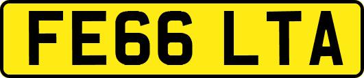 FE66LTA