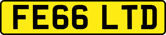 FE66LTD