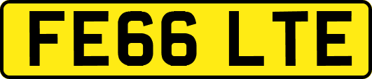 FE66LTE