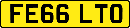 FE66LTO