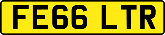 FE66LTR