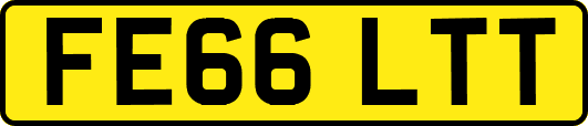 FE66LTT