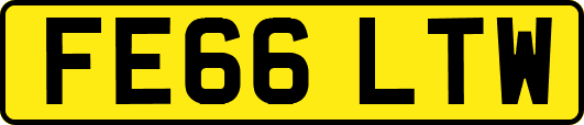 FE66LTW