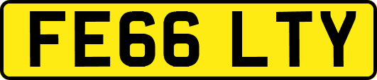 FE66LTY