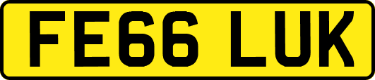 FE66LUK