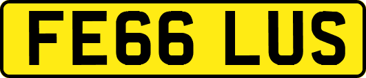 FE66LUS