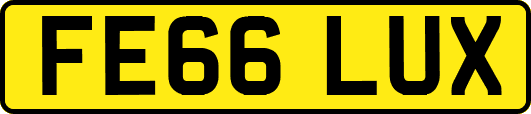 FE66LUX