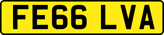 FE66LVA