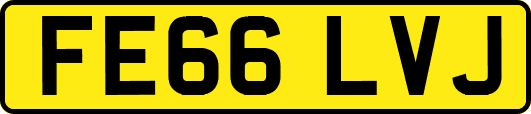 FE66LVJ