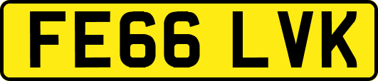 FE66LVK