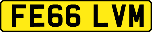 FE66LVM
