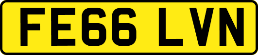 FE66LVN