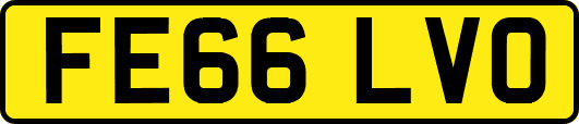 FE66LVO