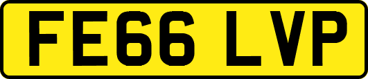 FE66LVP