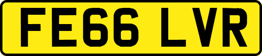 FE66LVR